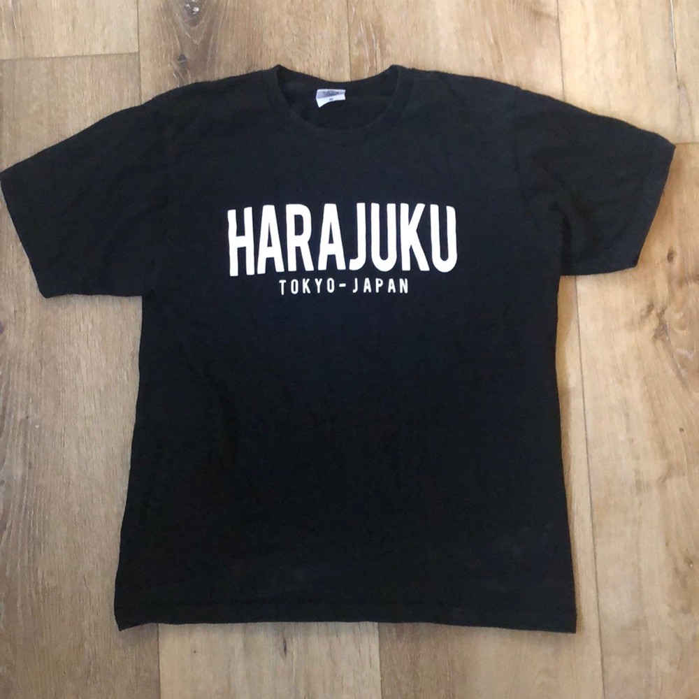 Harajuku Tokyo Tee